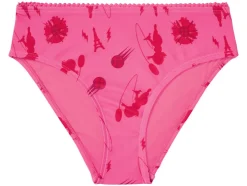 Meisjes badpak of bikini