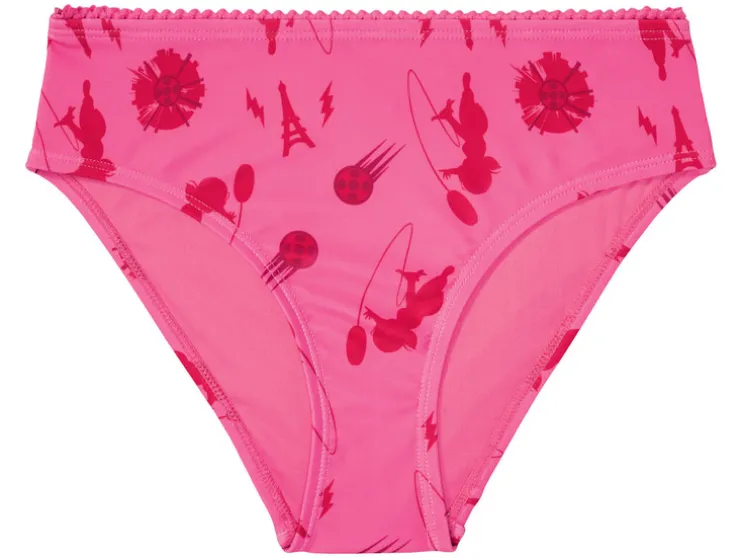 Meisjes badpak of bikini