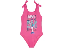 Meisjes badpak of bikini