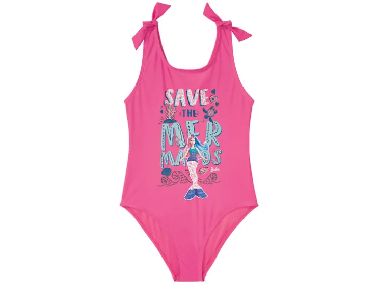 Meisjes badpak of bikini