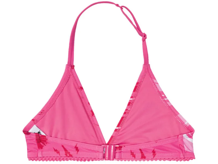 Meisjes badpak of bikini