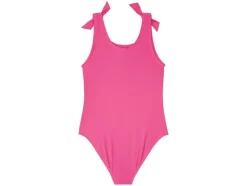 Meisjes badpak of bikini