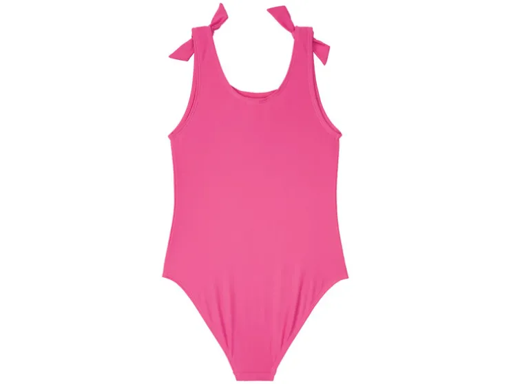 Meisjes badpak of bikini