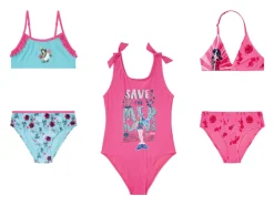 Meisjes badpak of bikini