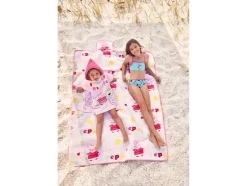 Meisjes badpak of bikini