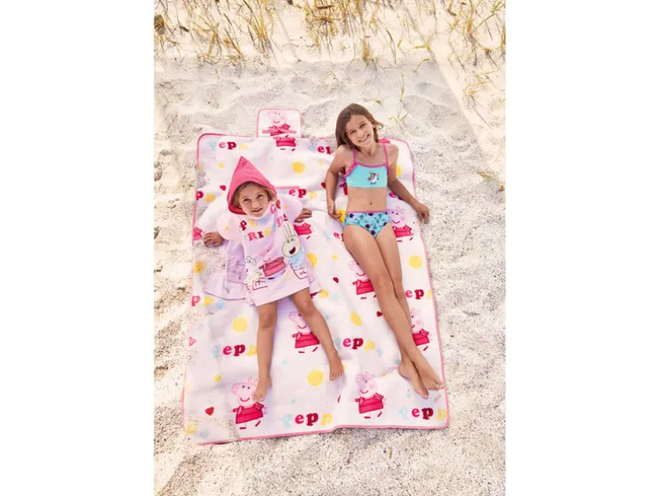 Meisjes badpak of bikini