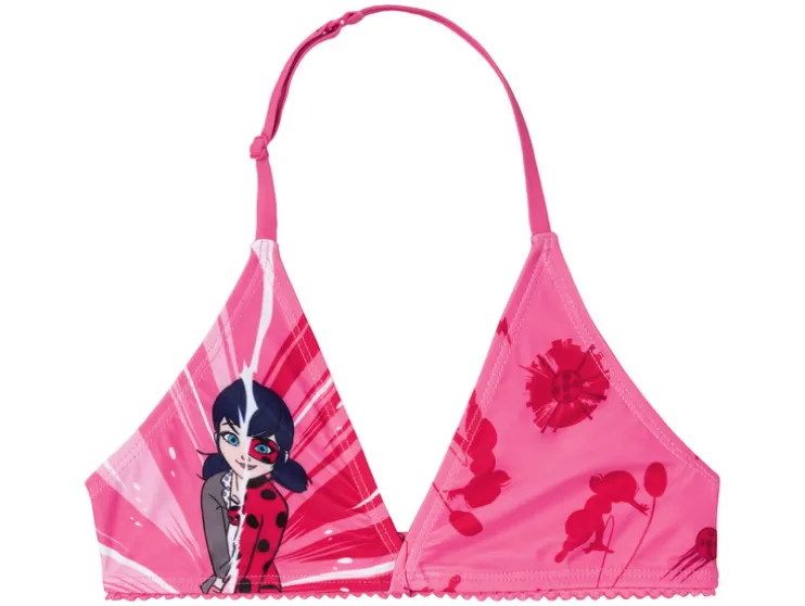 Meisjes badpak of bikini