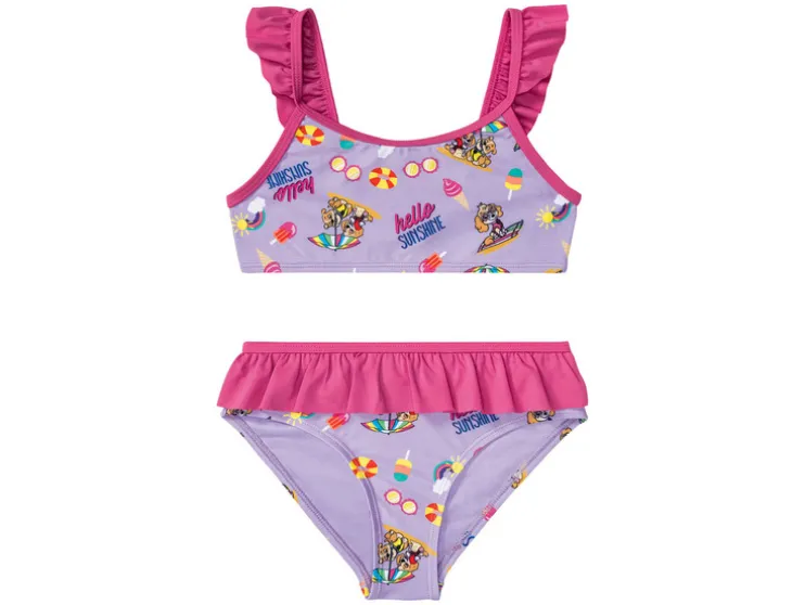 Meisjes bikini's