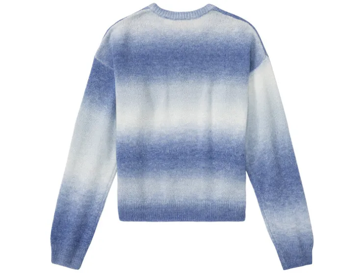 Meisjes gebreide pullover