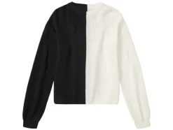 Meisjes gebreide pullover