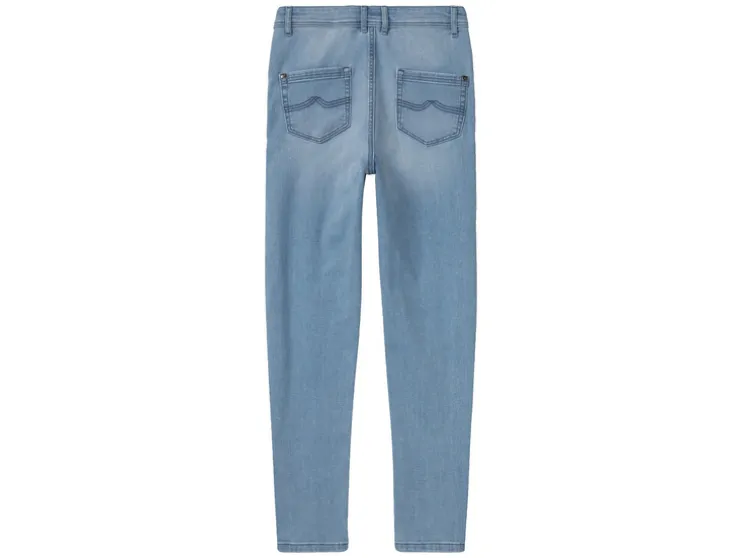 Meisjes jeans