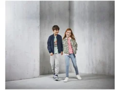 Meisjes jeans - Super skinny fit