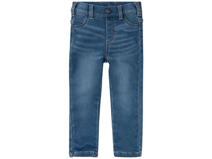 Meisjes jeans - Super skinny fit