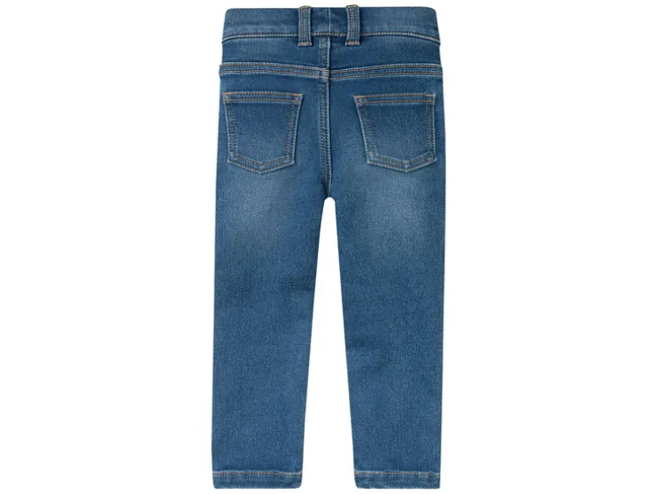 Meisjes jeans - Super skinny fit