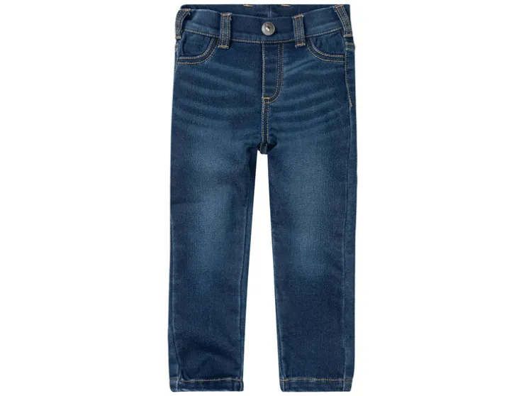 Meisjes jeans - Super skinny fit