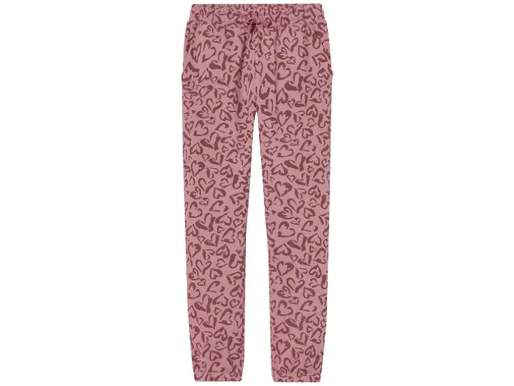 Meisjes joggingbroek