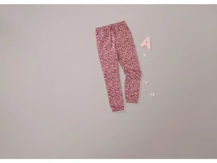 Meisjes joggingbroek