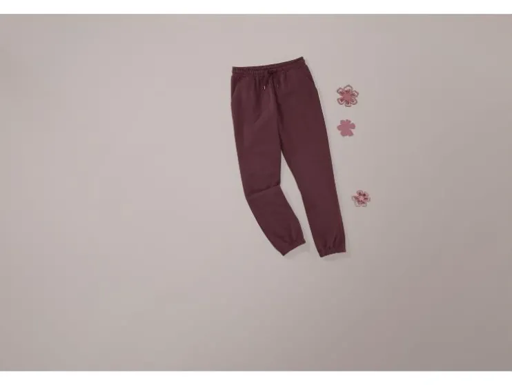 Meisjes joggingbroek