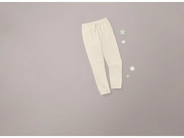 Meisjes joggingbroek