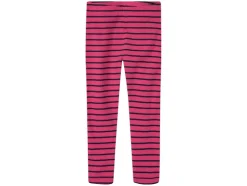 Meisjes jurk met legging