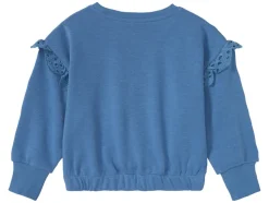 Meisjes sweater