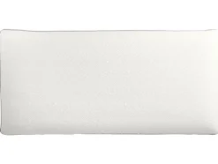 Memory foam nekkussen 75 x 35 cm