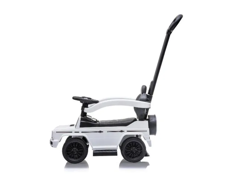 Mercedes-Benz G 350 D loopauto