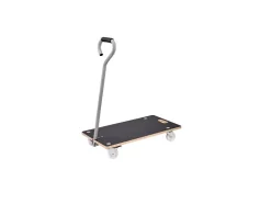 Meubelhond met trekgreep