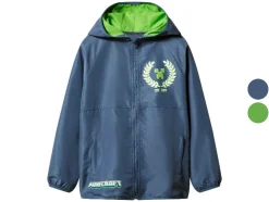 Minecraft kinder jas