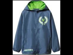 Minecraft kinder jas