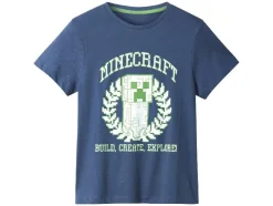 Minecraft Kinder pyjama