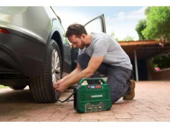 Mini compressor 150 W