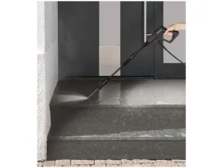 Mini hogedrukreiniger 110 bar