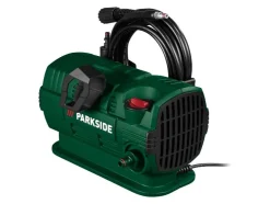 Mini hogedrukreiniger 110 bar