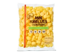Mini krieltjes voordeelverpakking