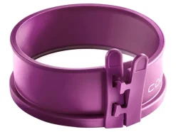 Mini springvorm met glazen bodem Ø 12