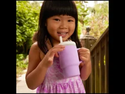 Mini-beker - mijn eerste tumbler