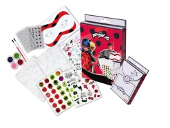 Miraculous glittertatoeages