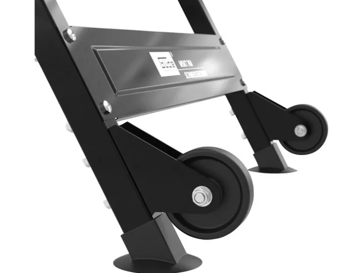 Mobiele lastafel MSK 760