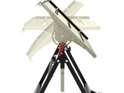 Mobiele lastafel MSK 760