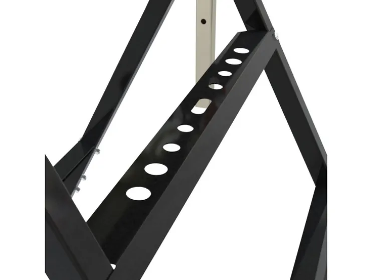 Mobiele lastafel MSK 760