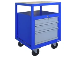 Mobiele werkbank P 600 S