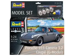 Modelauto bouwpakket