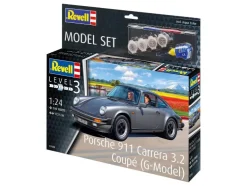 Modelauto bouwpakket