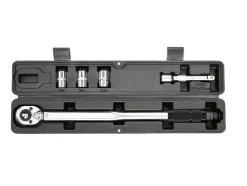 Momentsleutel 12.5 mm