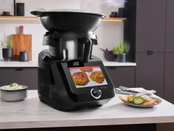 Monsieur Cuisine Smart