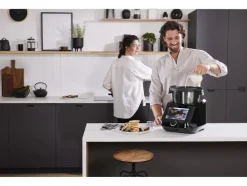 Monsieur Cuisine Smart