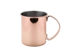 Moscow Mule beker set