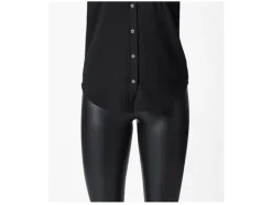 Mousseline dames blouse