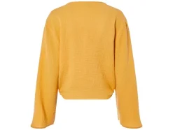 Mousseline dames blouse